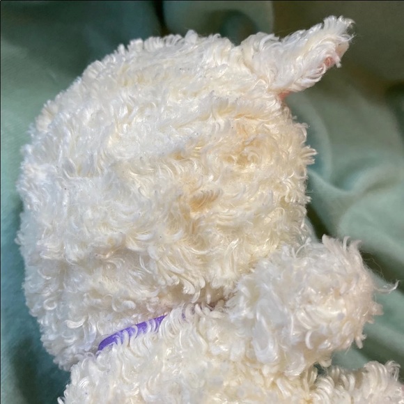 Hello Kitty Lamb Plush - Picture 8 of 13
